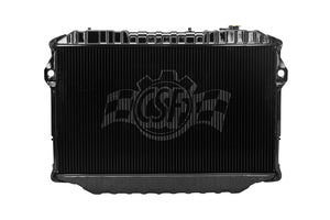 Csf 2709 Radiator||2709_2.Jpg||86||csf2709||1786927