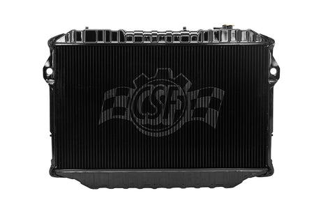 Csf 2709 Radiator||2709_2.Jpg||86||csf2709||1786927