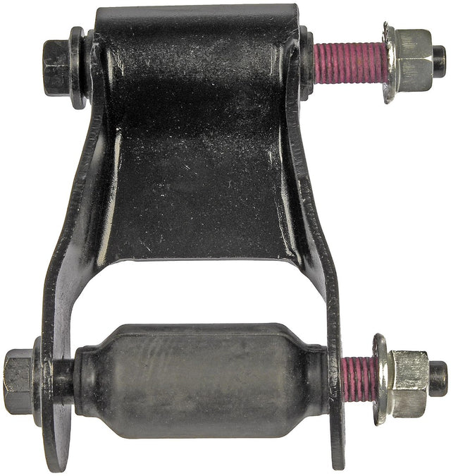 Dorman (Oe Solutions) 722-019 Leaf Spring Shackle||722-019-002.Jpg||86||d18722019||1790767