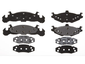 Raybestos Brakes Pgd219m Brake Pad||||85||r53pgd219m||1915234