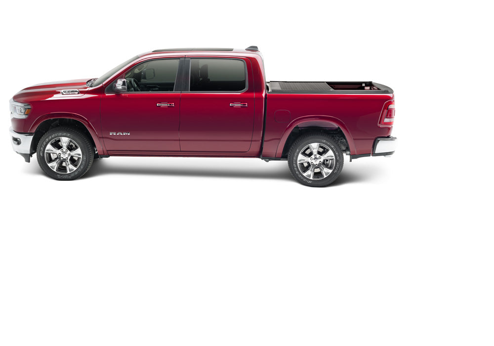 Product of Retrax Retrax IX Hard Manual Retractable 30243 Tonneau Cover 