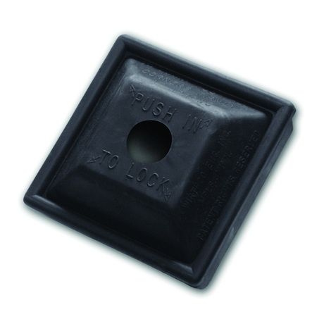 Product of Wirthco 30000 Sewer Hose Storage Carrier Cap