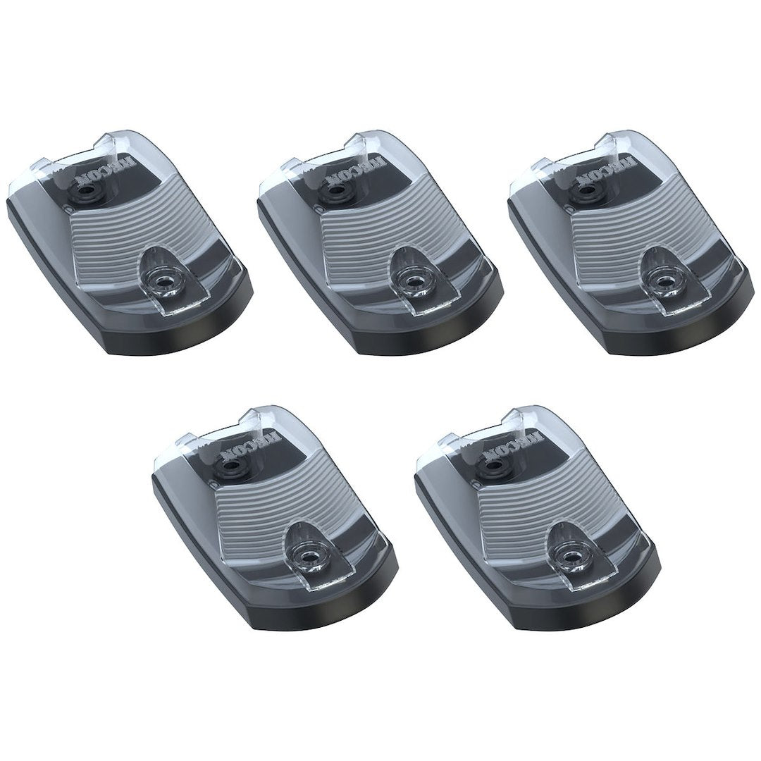 Recon Accessories 264342clhpam Roof Marker Light||264342clhpam_1.Jpg||86||r89264342clpa||1698954