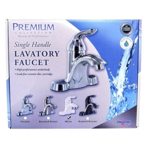 Product of Phoenix Products Pf232221 Faucet