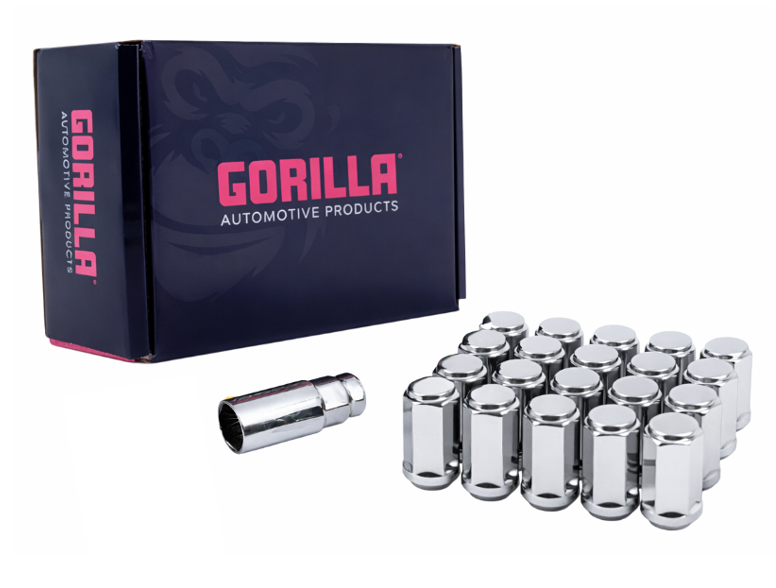 Gorilla K5lt19-00916gr Wheel Installation Kit||k5lt19-00916gr.Png||85||g2051900916gr||2215658