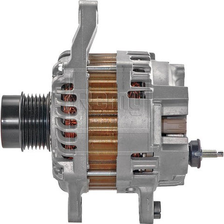 Remy International 12851 Alternator/ Generator||12851_1.Jpg||86||r1k12851||914058