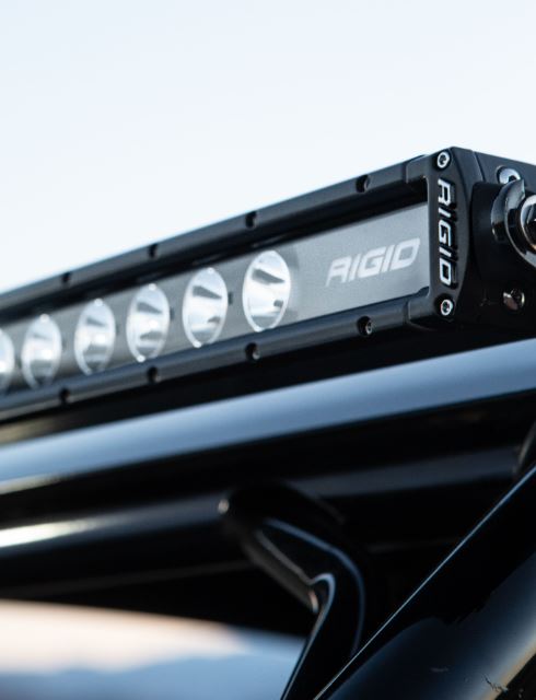 Product of Rigid Lighting 220603 Light Bar 