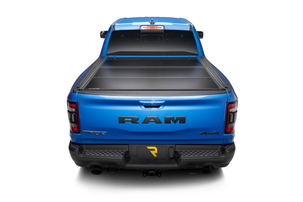 Product of UnderCover Ultra Flex UX32012 Tonneau Cover 