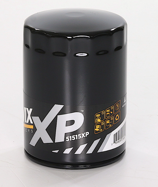 Product of Wix Filters 51515XP XP Series Spin-On Oil Filter 