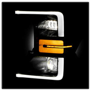 Xtune 9958137 Headlight Assembly||9958137_7.Jpg||92||s2z9958137||1700323