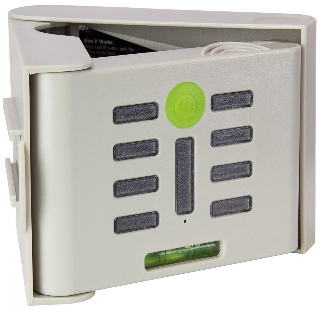 Product of Hopkins Mfg 08201 Rv Level