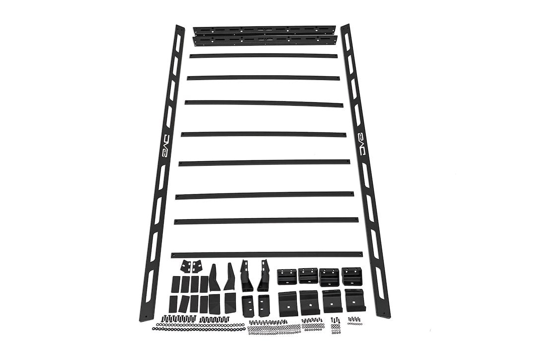 Dv8 Offroad Rrbr-02 Roof Rack||broncohardtoproofrack_2000x1333-3.Jpg||87||dv8rrbr02||1628763