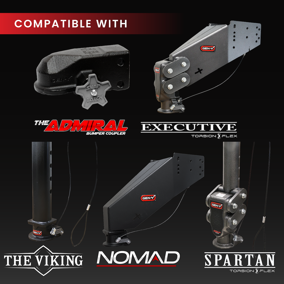 Gen-Y Hitch Gh-103914 Gooseneck Trailer Coupler Lock||gh-103914_4.Png||89||gyhgh103914||1737384