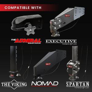 Gen-Y Hitch Gh-103914 Gooseneck Trailer Coupler Lock||gh-103914_4.Png||89||gyhgh103914||1737384