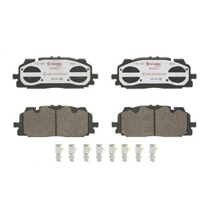 Brembo P85165x Brake Pad||p85165x_Oth.Jpg||85||brmp85165x||1755114