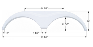 Icon 01615 Fender Skirt||01615.Png||85||i6s01615||2410078