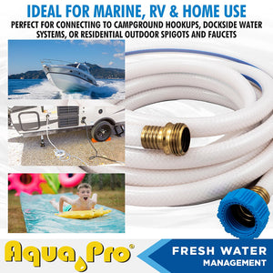 Aqua Pro W20867 Fresh Water Hose||aqp_W20867_Premium Water Hose_B2c_4.Jpg||88||aqpw20867||2061977