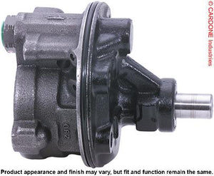 Cardone (A1) Industries 20-860 Power Steering Pump||20-860_2.Jpg||87||a4220860||2061212