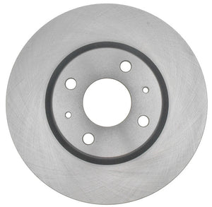 Product of Raybestos Brakes 680677R R-Line Plain Face 2-Piece Brake Rotor 