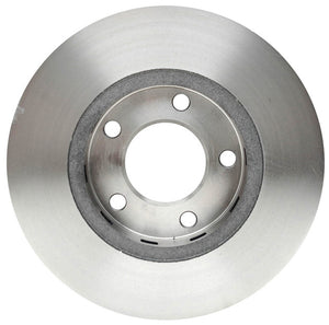 Product of Raybestos Brakes 780037R R-Line Plain Face 2-Piece Brake Rotor 