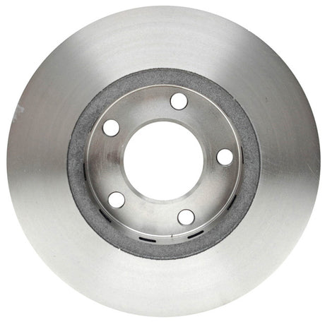 Product of Raybestos Brakes 780037R R-Line Plain Face 2-Piece Brake Rotor 