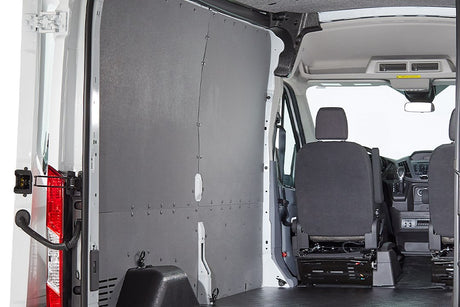Product of Penda Dvs199x Van Wall Liner