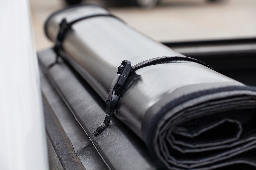 Product of Leer SR250 Soft Roll-Up 610320 Tonneau Cover 