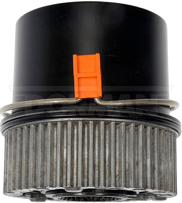 Dorman (Oe Solutions) 600-203xd Locking Hub||600-203xd_3.Jpg||88||d18600203xd||1181923
