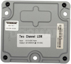 Dorman (Oe Solutions) 601-917 Hid Lighting Ballast||601-917_2.Jpg||87||d18601917||1790758