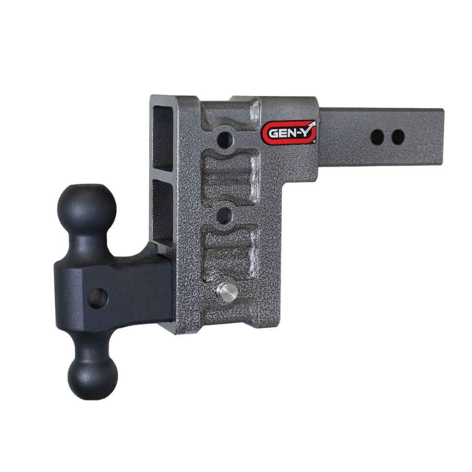 Gen-Y Hitch Gh-613 Trailer Hitch Ball Mount||gh-613.Jpg||85||gyhgh613||947297