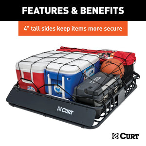 Curt 18115 Roof Basket||18115_3008x1990_Fd.Jpg||89||c9318115||997443