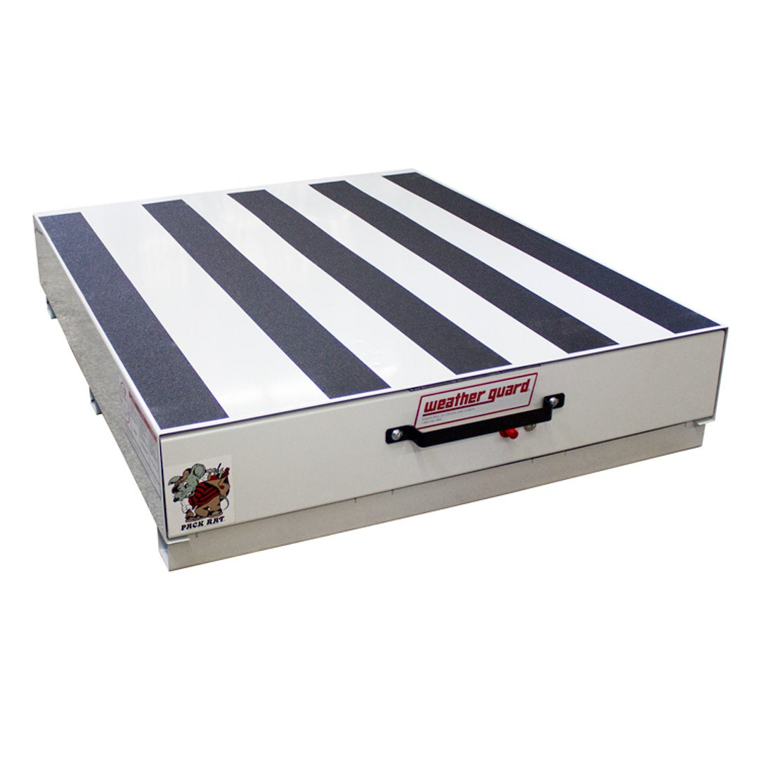 Product of Weather Guard (Werner) Bed Drawer 48 Inch L 39-3/4 Inch W 9-1/2 Inch H 308-3 
