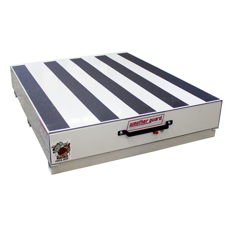 Product of Weather Guard (Werner) Bed Drawer 48 Inch L 39-3/4 Inch W 9-1/2 Inch H 308-3 