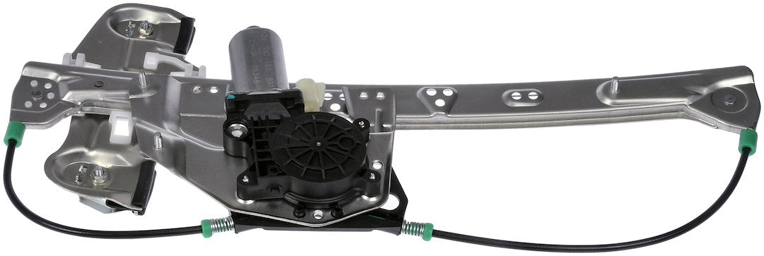 Dorman (Oe Solutions) 741-583 Window Regulator||741-583-002.Jpg||86||d18741583||949784