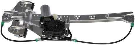 Dorman (Oe Solutions) 741-583 Window Regulator||741-583-002.Jpg||86||d18741583||949784