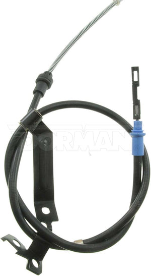 Dorman (Oe Solutions) C660168 Parking Brake Cable||c660168.Jpg||85||d18c660168||981855