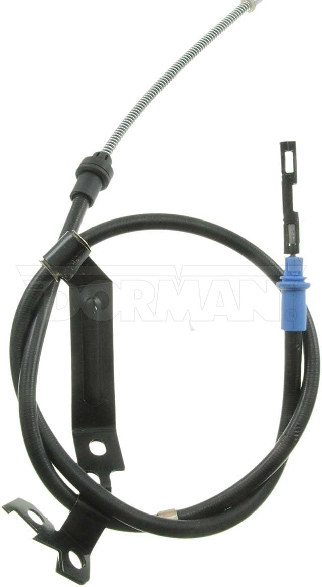 Dorman (Oe Solutions) C660168 Parking Brake Cable||c660168.Jpg||85||d18c660168||981855