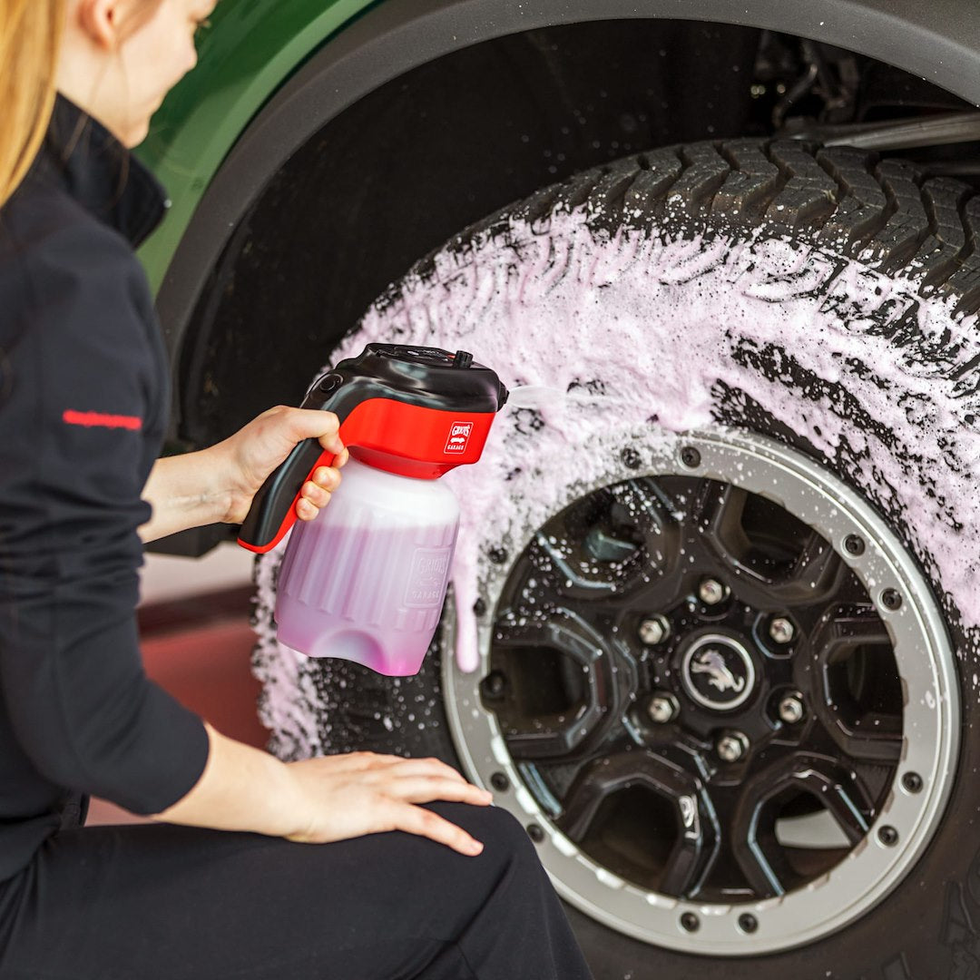 Griots Garage 51148 Spray Bottle||||93||gog51148||2020115