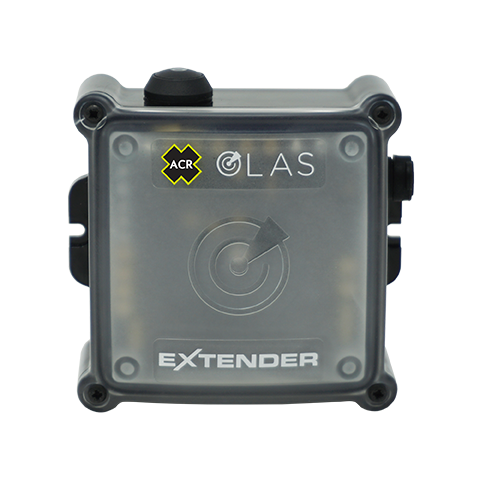Acr Electronics 2986 Man Overboard Locator Range Extender||||85||acr2986||2003870