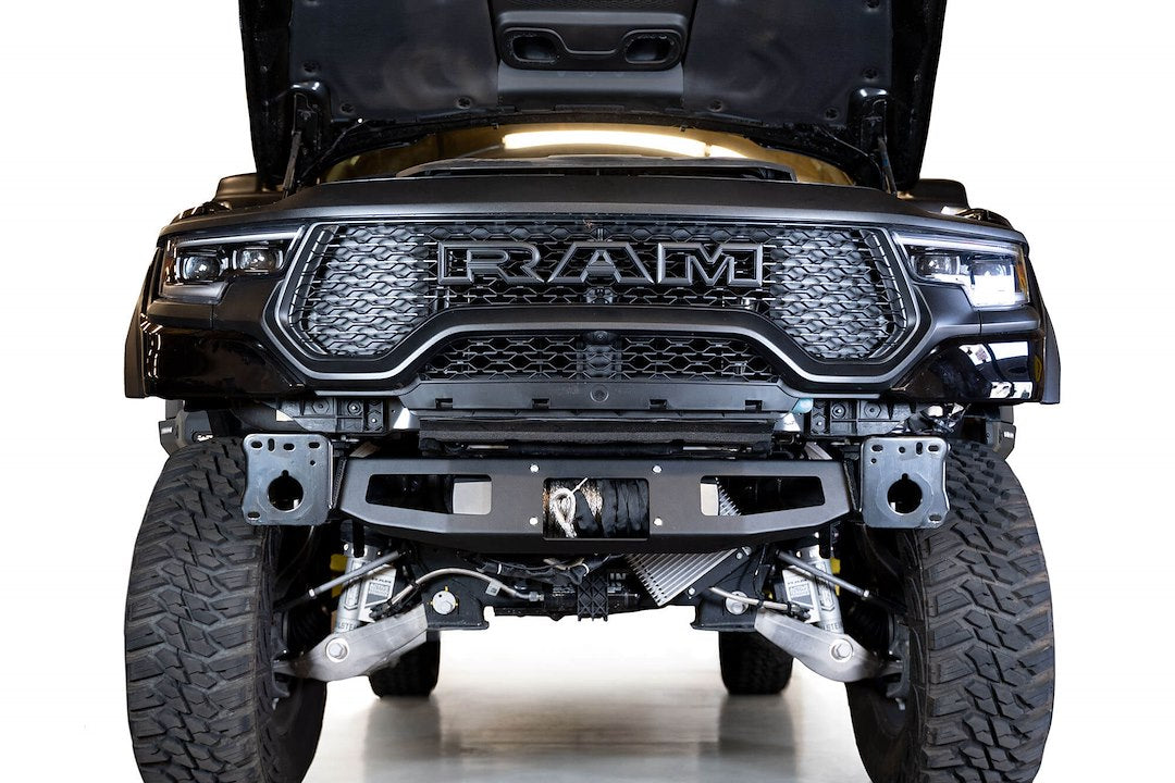 Addictive Desert Designs Ac6215660103 Winch Mount||||89||add6215660103||2003904