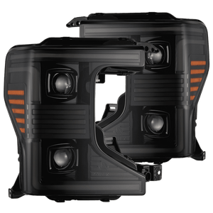 Alpharex Usa 880345 Headlight Assembly||880345.Png||85||alp880345||1743447