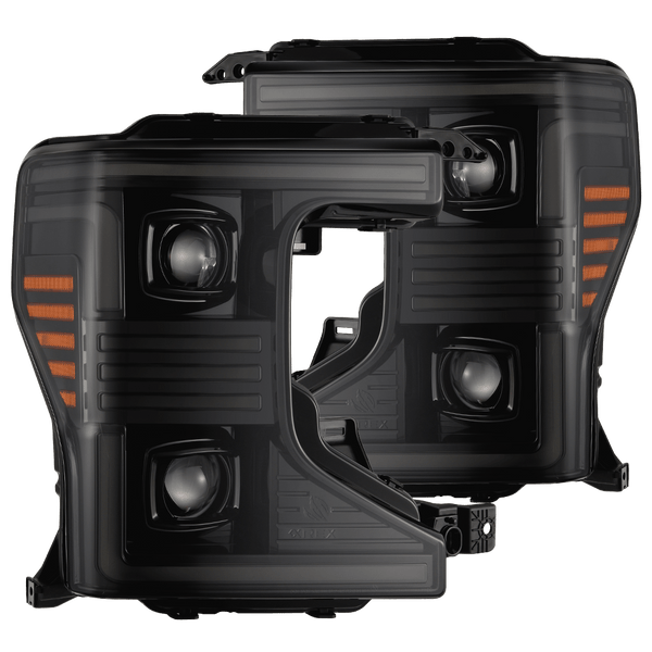 Alpharex Usa 880345 Headlight Assembly||880345.Png||85||alp880345||1743447