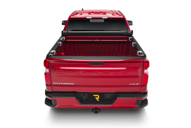Product of Truxedo TruXport Soft Roll-Up 272601 Tonneau Cover 