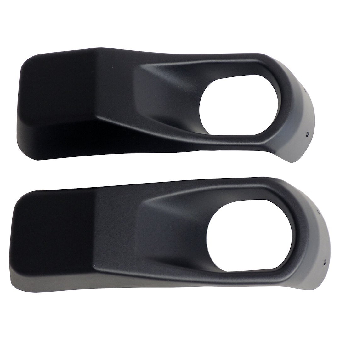 Crown Automotive 68295558k Driving/ Fog Light Trim||68295558k.Jpg||85||c1y68295558k||1163532