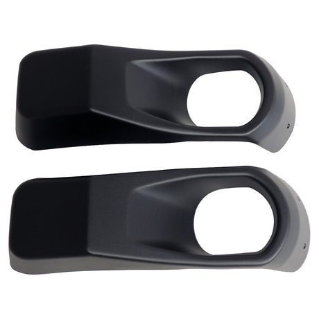 Crown Automotive 68295558k Driving/ Fog Light Trim||68295558k.Jpg||85||c1y68295558k||1163532