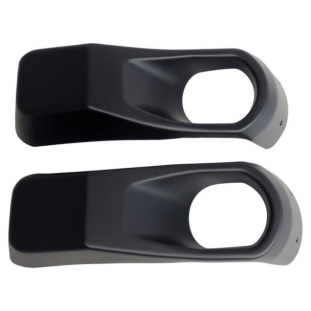 Crown Automotive 68295558k Driving/ Fog Light Trim||68295558k.Jpg||85||c1y68295558k||1163532