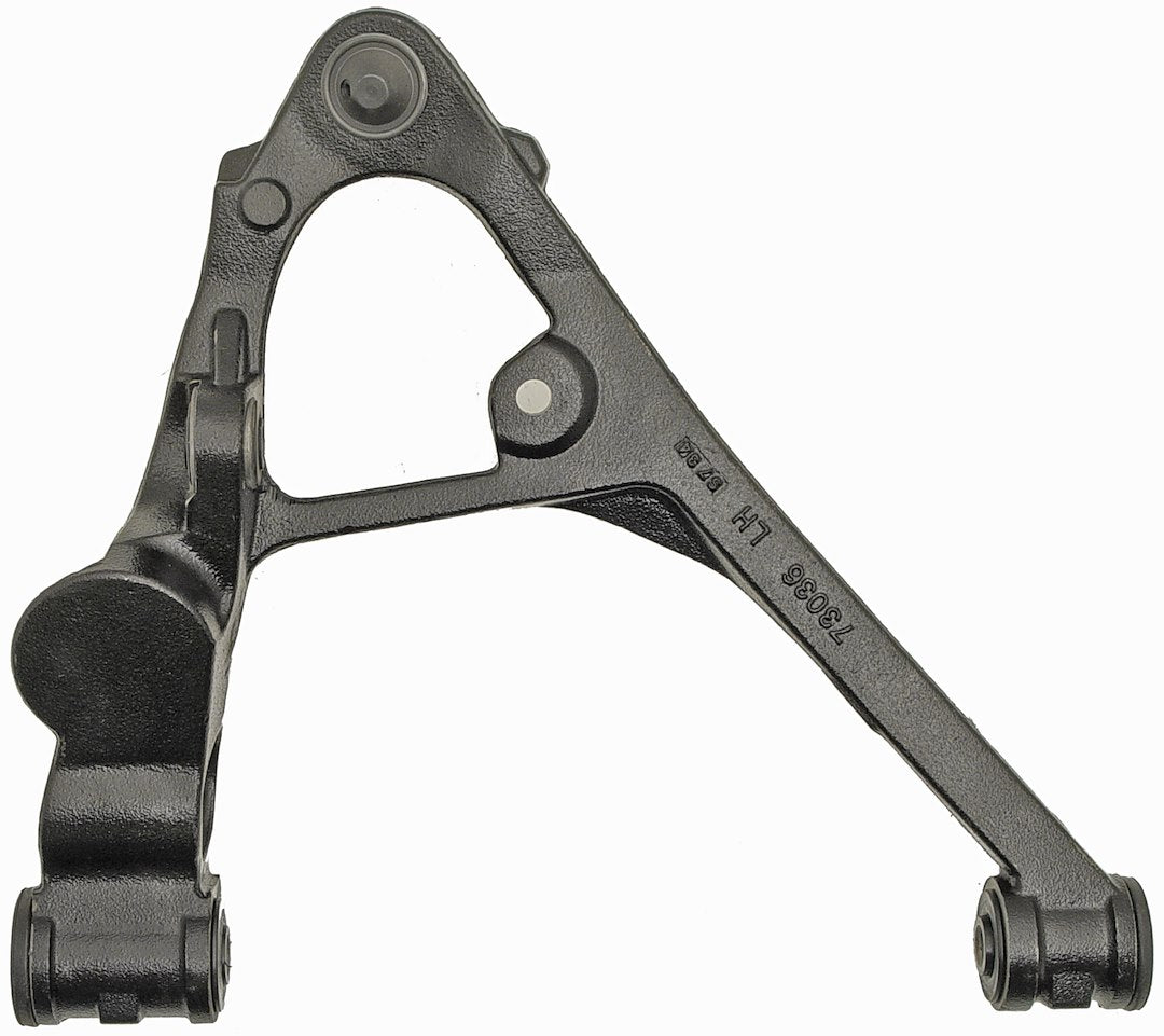 Dorman (Oe Solutions) 520-127 Control Arm||520-127-002.Jpg||86||d18520127||1220855