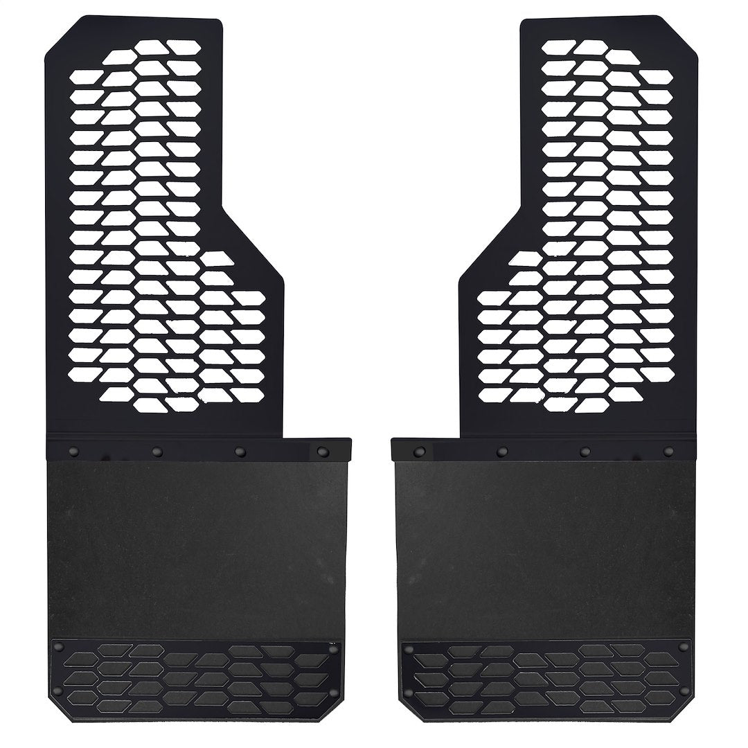 Product of Putco 78210 Mud Flap