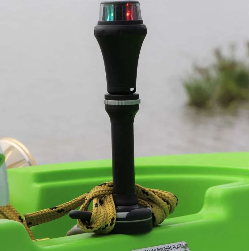 Railblaza 03-4044-11 Multi Purpose Accessory Mount||03-4044-11_2.Jpg||87||rai03404411||1028340