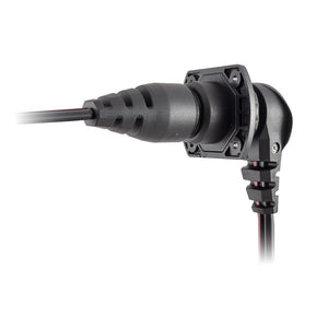 Minn Kota 1865120 Trolling Motor Power Receptacle||mk_1865120_Mkr-28_3qrbackplugged.Jpg||89||min1865120||1498049